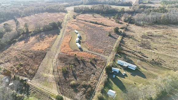 19.9 Acres of Land for Sale in Ashford, Alabama