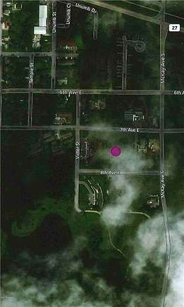 2.2 Acres of Commercial Land for Sale in Alexandria, Minnesota