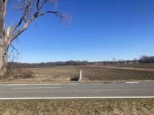 28 Acres of Commercial Land for Sale in St. Joseph, Michigan