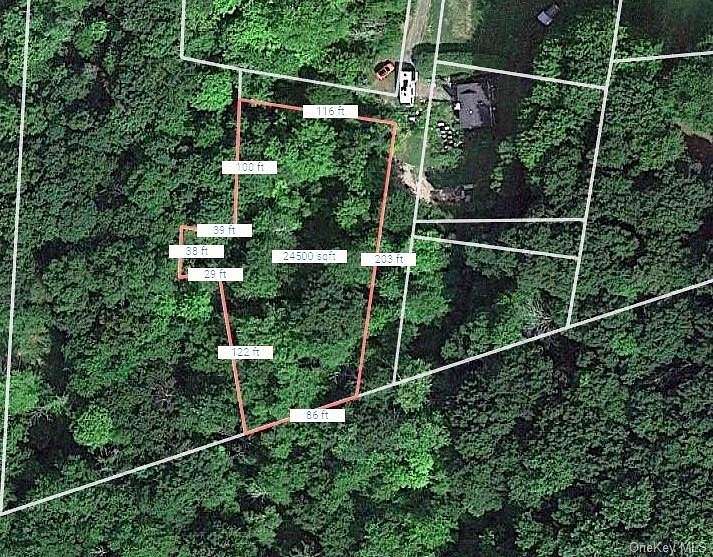 0.54 Acres of Land for Sale in Carmel, New York