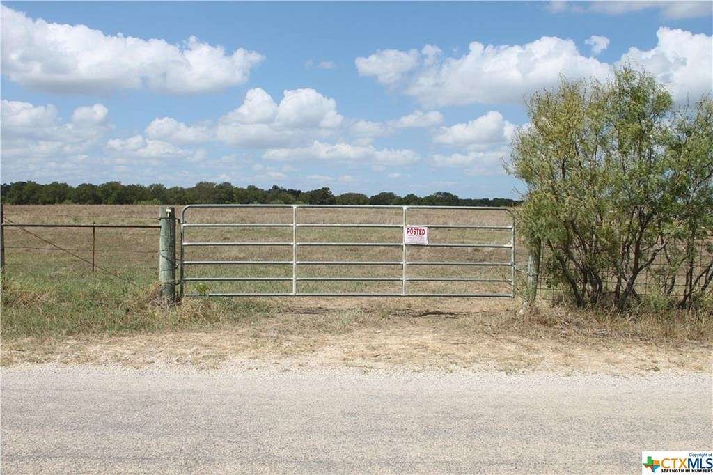 12.5 Acres of Land for Sale in Dale, Texas
