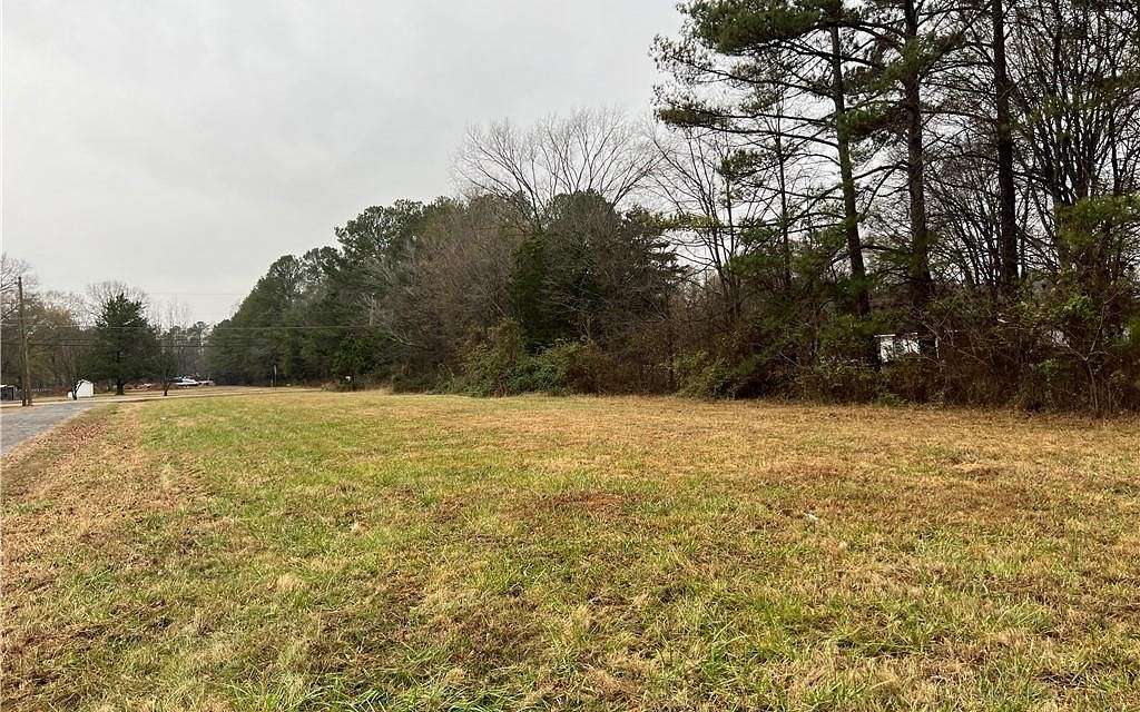 1.1 Acres of Commercial Land for Sale in Cartersville, Georgia