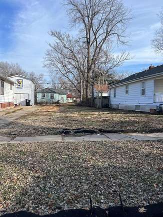 0.076 Acres of Land for Sale in Salina, Kansas