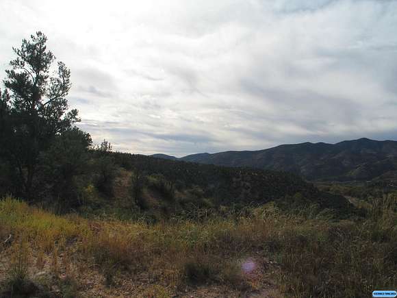 19 Acres of Land for Sale in Glenwood, New Mexico