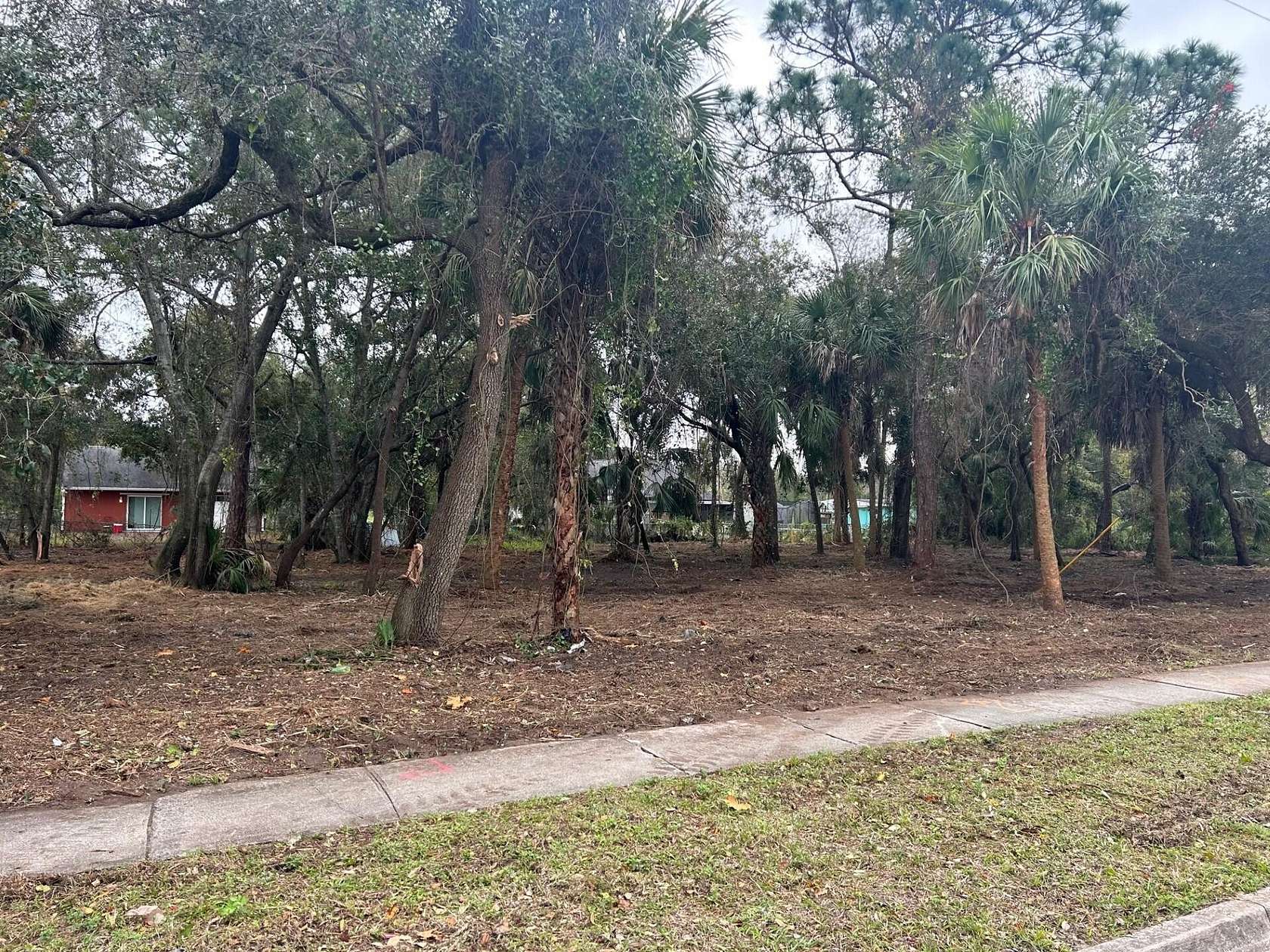 0.51 Acres of Commercial Land for Sale in Rockledge, Florida