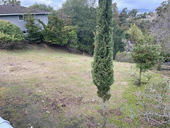 0.3 Acres of Residential Land for Sale in Hayward, California