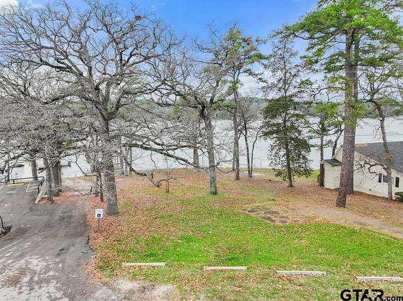 0.3 Acres of Residential Land for Sale in Hideaway, Texas