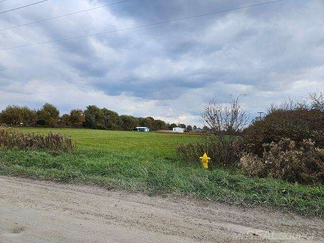 2.7 Acres of Residential Land for Sale in Cottrellville Township, Michigan