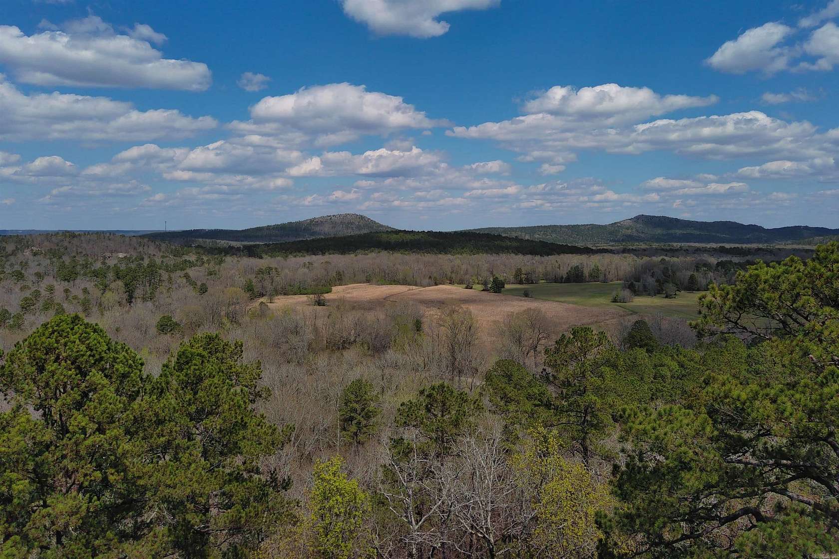 2.8 Acres of Residential Land for Sale in Little Rock, Arkansas