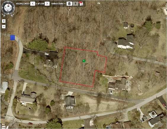 0.51 Acres of Residential Land for Sale in Columbus, Ohio