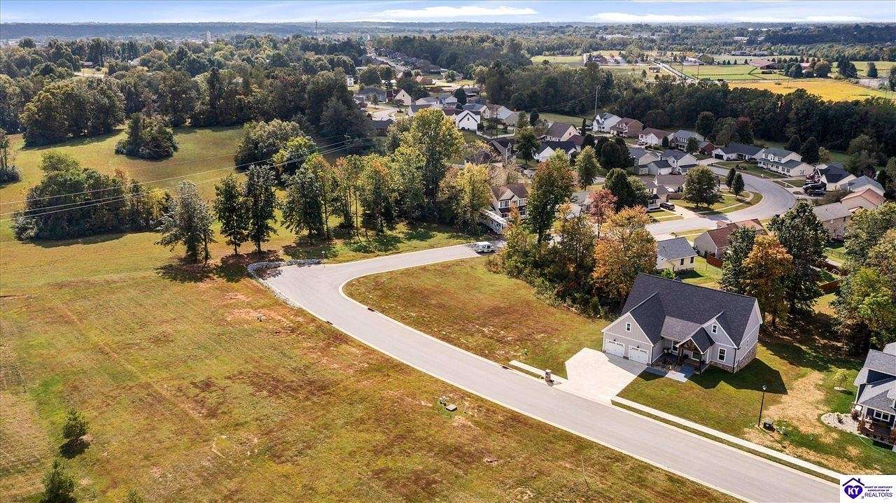 0.36 Acres of Residential Land for Sale in Elizabethtown, Kentucky