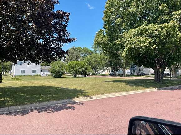 0.248 Acres of Residential Land for Sale in Brownsdale, Minnesota