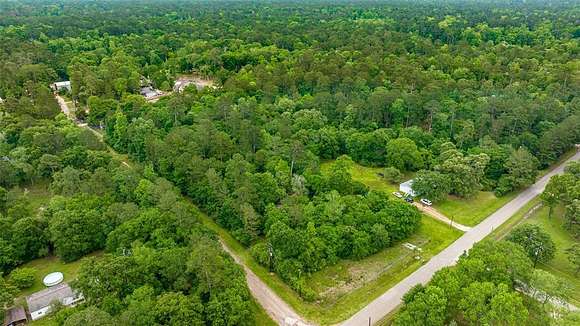 4.3 Acres of Land for Sale in Magnolia, Texas