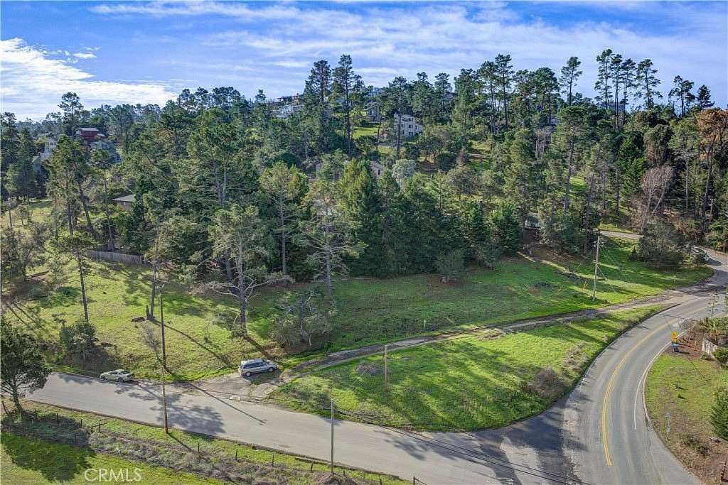 1.25 Acres of Mixed-Use Land for Sale in Cambria, California