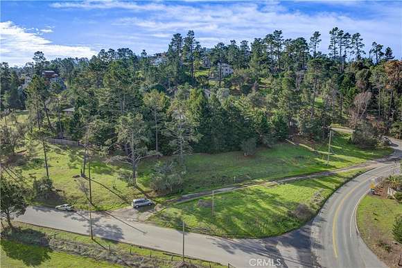 1.3 Acres of Mixed-Use Land for Sale in Cambria, California