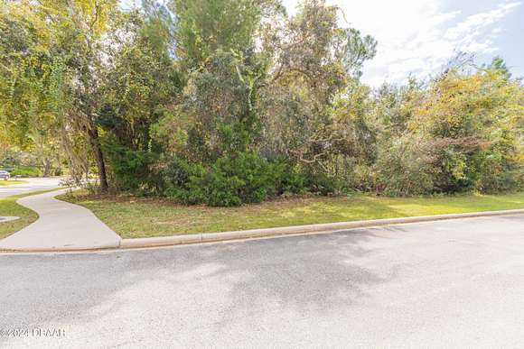 0.5 Acres of Residential Land for Sale in Ormond Beach, Florida