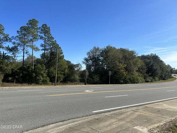 10 Acres of Mixed-Use Land for Sale in Campbellton, Florida