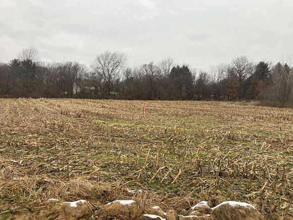 0.78 Acres of Residential Land for Sale in New Carlisle, Indiana