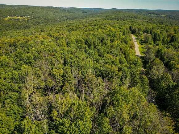 2.7 Acres of Residential Land for Sale in Spencer, New York