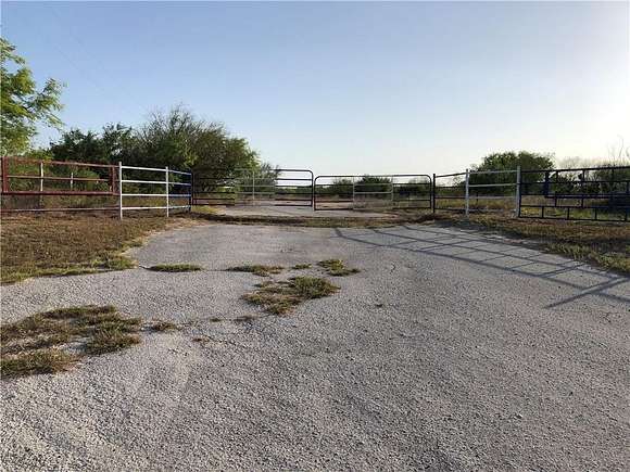 221 Acres of Recreational Land for Sale in Mathis, Texas