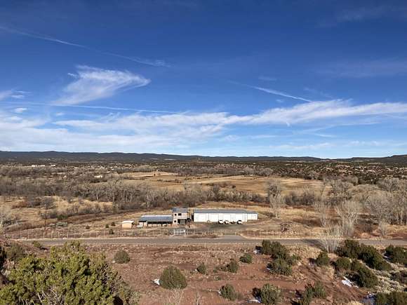6.3 Acres of Land for Sale in Ribera, New Mexico
