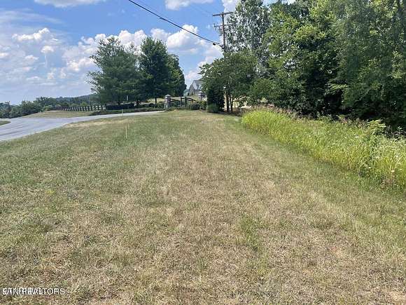 2 Acres of Land for Sale in Louisville, Tennessee
