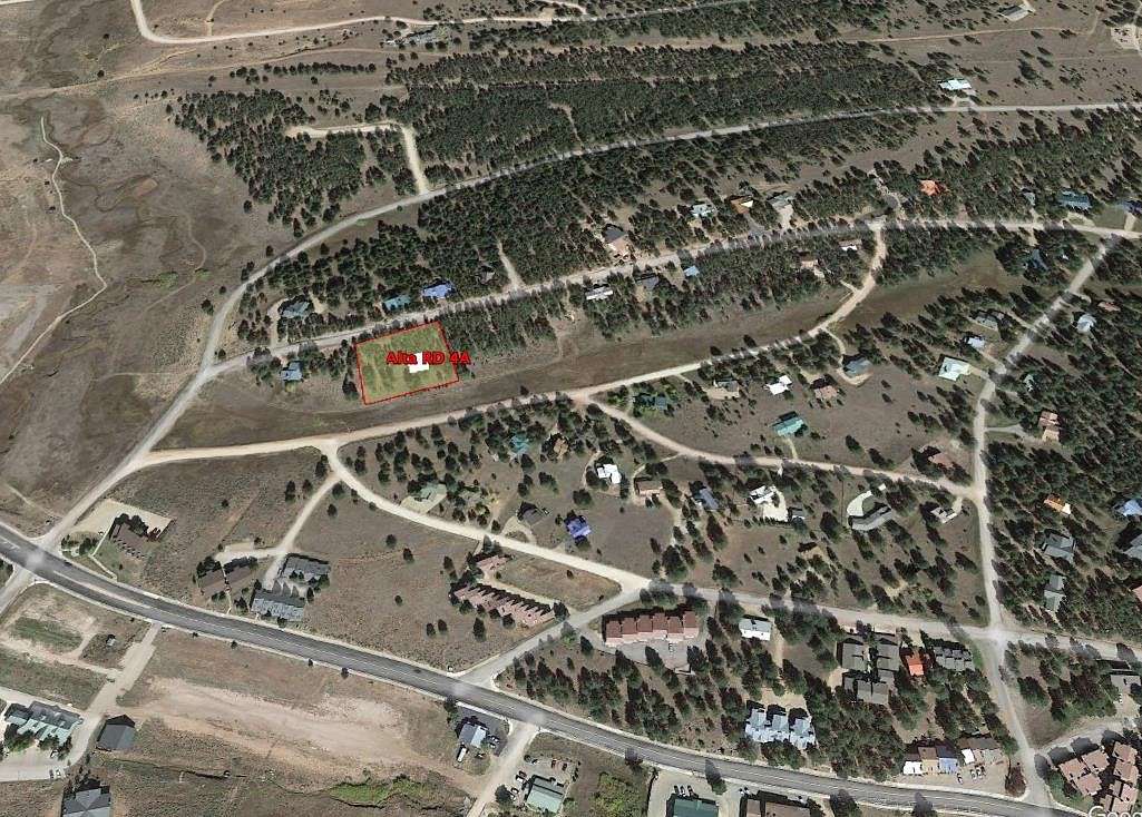 1 Acre of Residential Land for Sale in Angel Fire, New Mexico