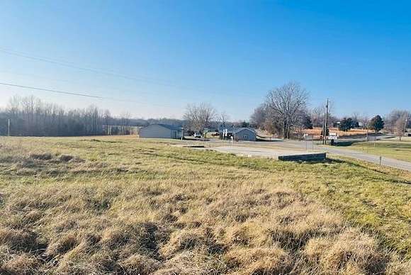 0.87 Acres of Land for Sale in Nebo, Kentucky