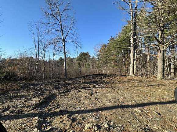 6.94 Acres of Residential Land for Sale in Lewiston, Maine