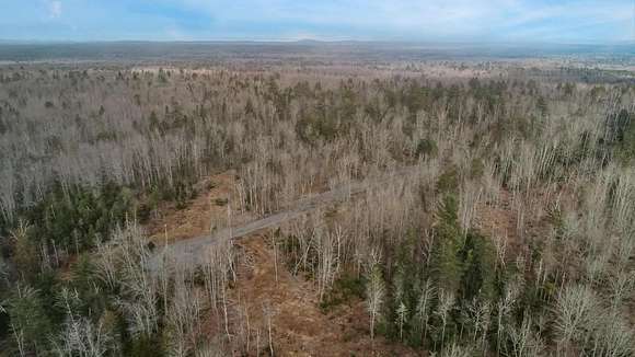 2.2 Acres of Residential Land for Sale in Hancock, Maine
