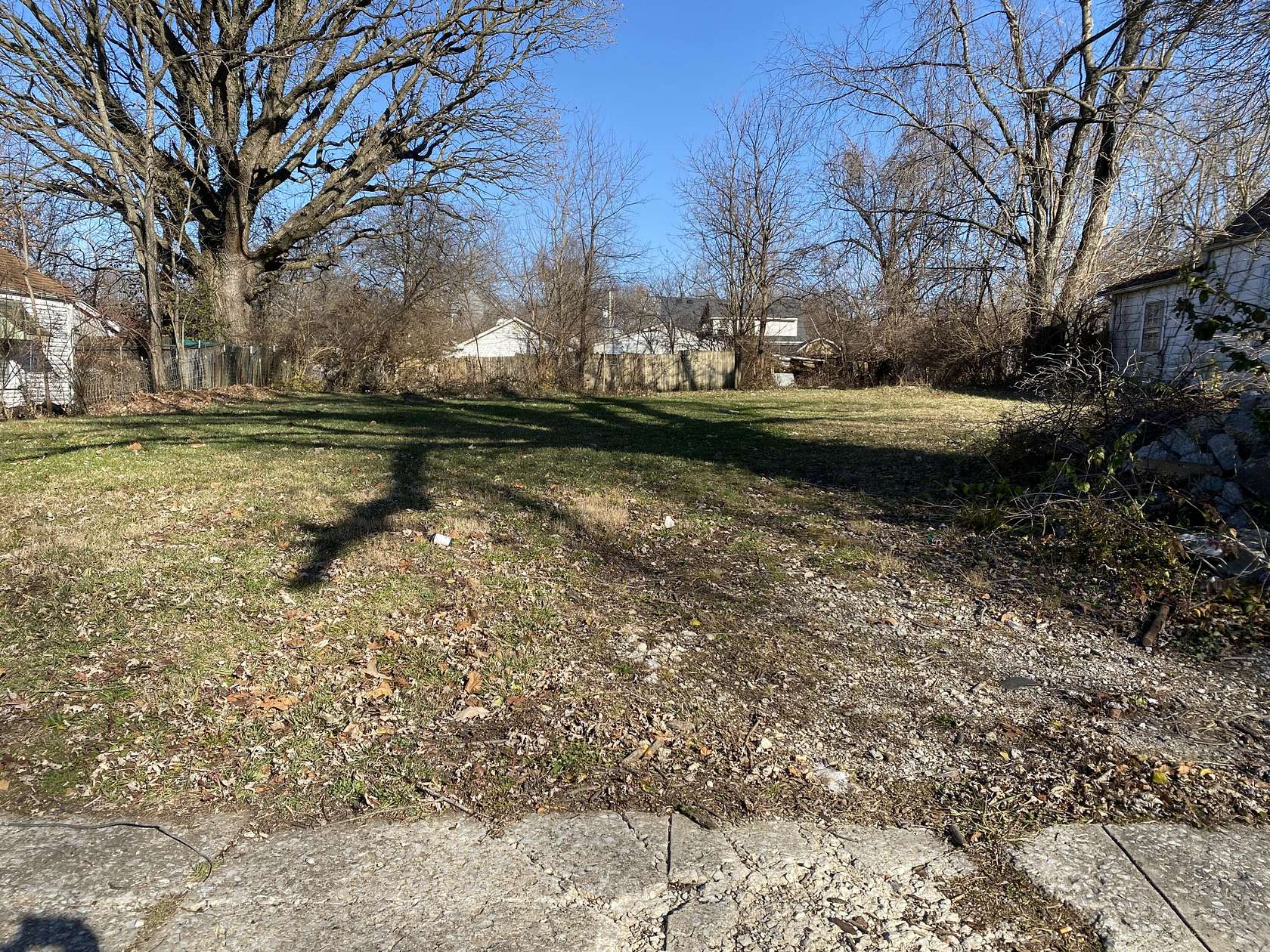 0.22 Acres of Residential Land for Sale in Lexington, Kentucky