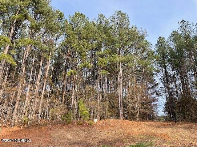 1.34 Acres of Residential Land for Sale in Rocky Mount, North Carolina