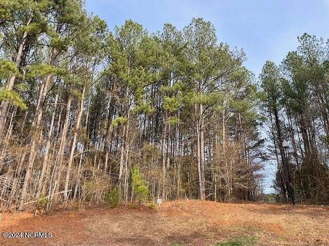 1.34 Acres of Residential Land for Sale in Rocky Mount, North Carolina