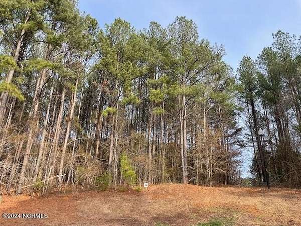 1.34 Acres of Residential Land for Sale in Rocky Mount, North Carolina