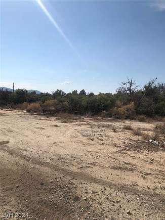 1.6 Acres of Land for Sale in Pahrump, Nevada