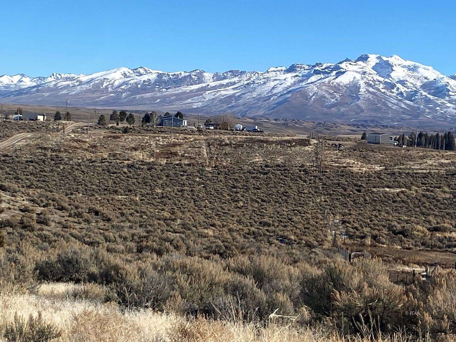 2.3 Acres of Residential Land for Sale in Spring Creek, Nevada