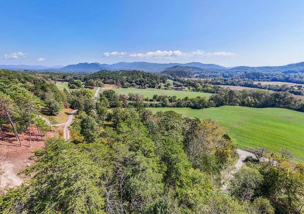 Residential Land for Sale in Murphy, North Carolina