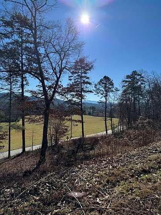 Residential Land for Sale in Murphy, North Carolina