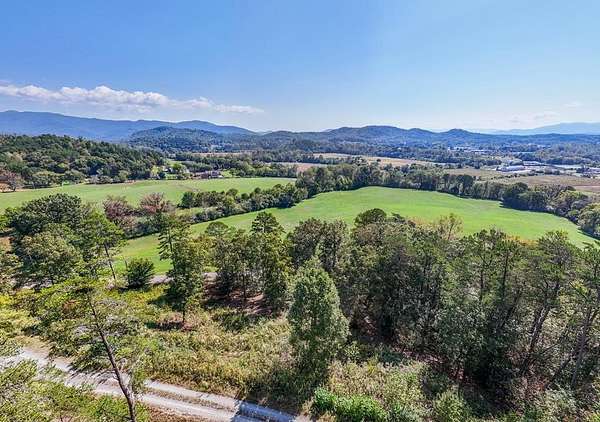 1.19 Acres of Residential Land for Sale in Murphy, North Carolina