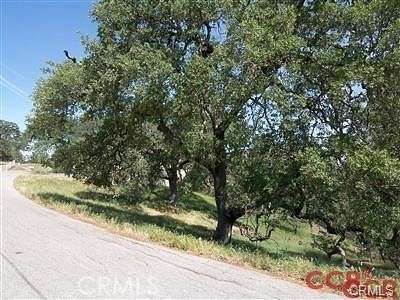 0.85 Acres of Land for Sale in Atascadero, California