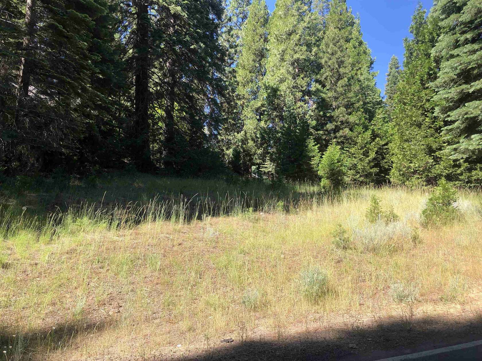 0.3 Acres of Residential Land for Sale in Lake Almanor Country Club, California