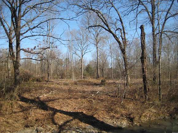 14.9 Acres of Land for Sale in Mena, Arkansas