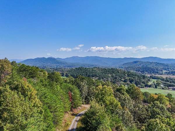 1.42 Acres of Residential Land for Sale in Murphy, North Carolina