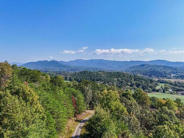 1.42 Acres of Residential Land for Sale in Murphy, North Carolina