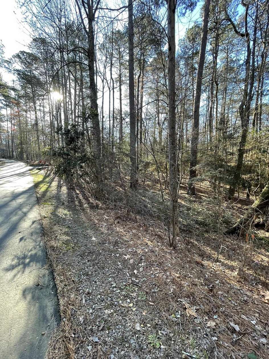 0.54 Acres of Residential Land for Sale in Sanford, North Carolina