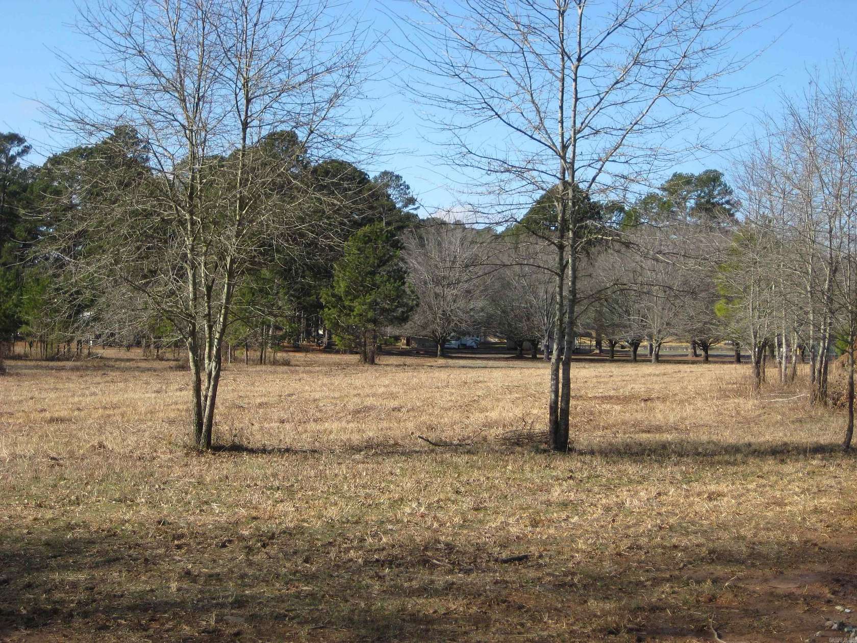 7 Acres of Land for Sale in Mena, Arkansas