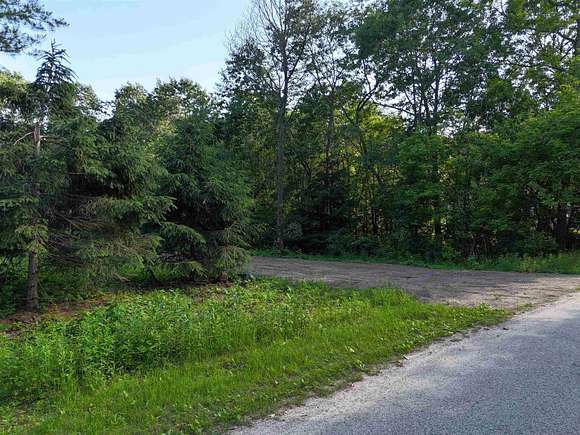 0.67 Acres of Residential Land for Sale in Oxford, Wisconsin
