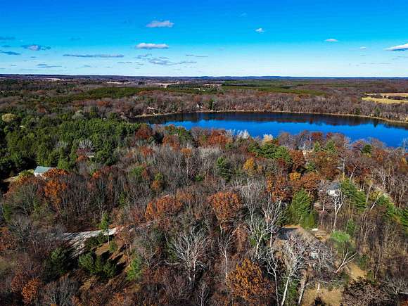 0.67 Acres of Residential Land for Sale in Oxford, Wisconsin