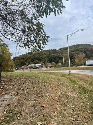 1 Acre of Land for Sale in Nelsonville, Ohio