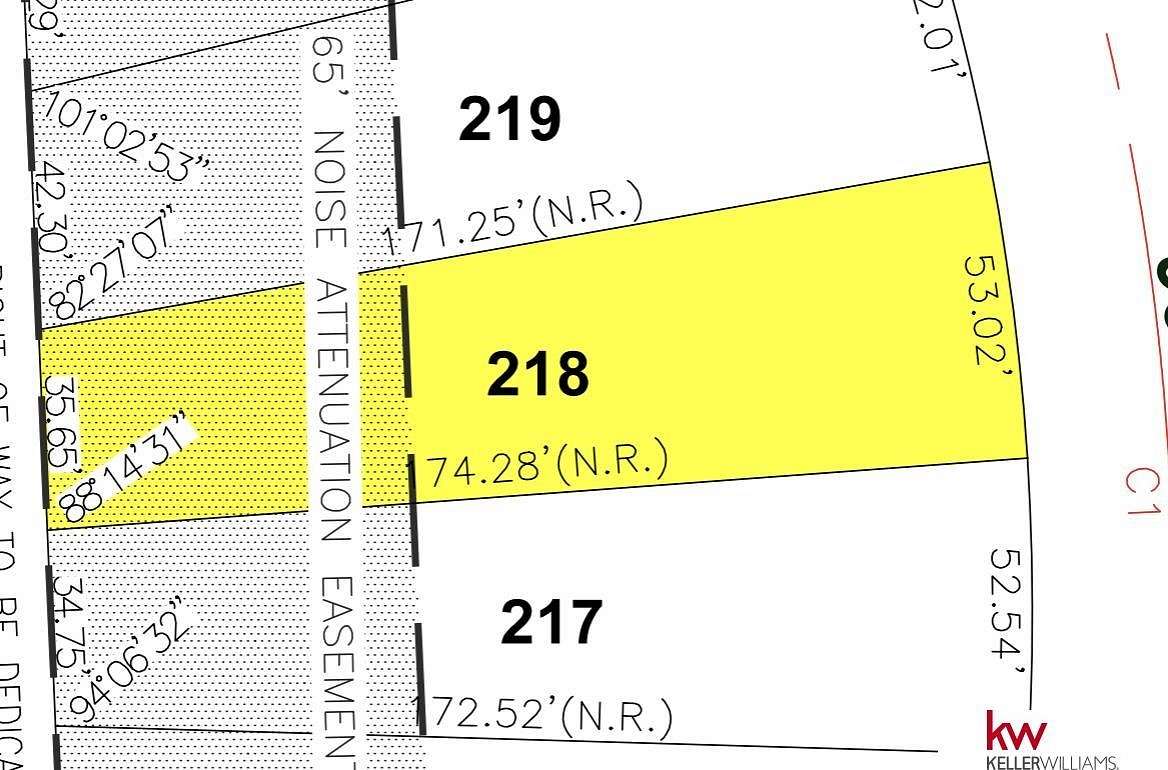 Residential Land for Sale in Omaha, Nebraska